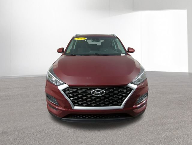 Used 2019 Hyundai Tucson Value FWD image 16