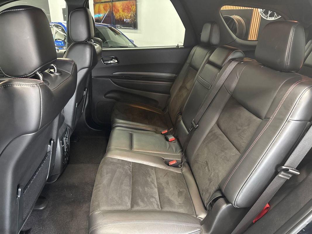 Used 2022 Dodge Durango R/T image 36