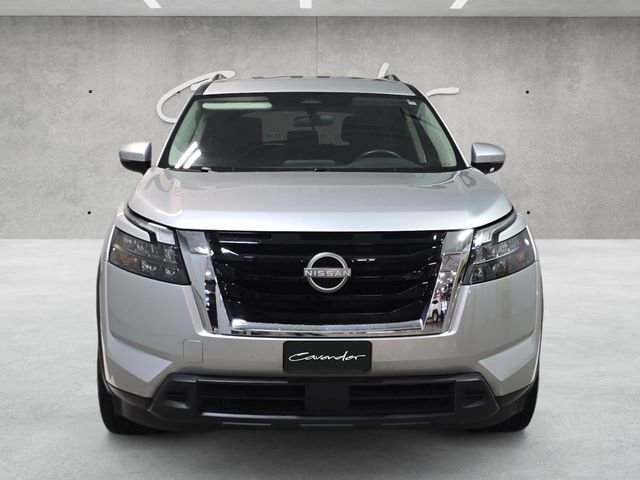 Certified 2025 Nissan Pathfinder SV image 18