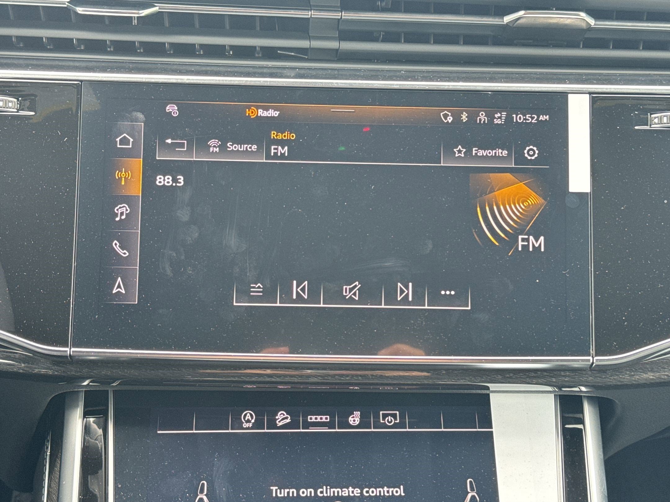 New 2026 Audi Q8 Premium Plus AWD/4WD image 22