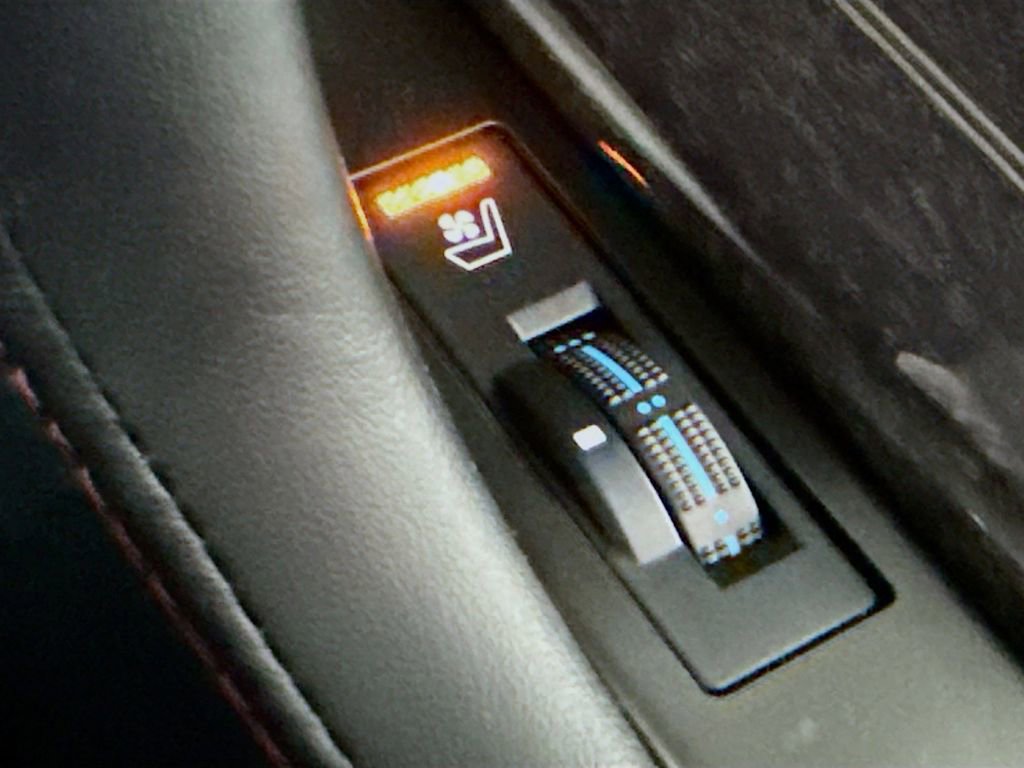 Certified 2023 Lexus GX 460 Premium image 20