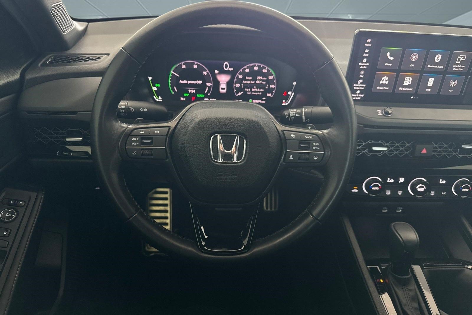Used 2024 Honda Accord Sport image 29
