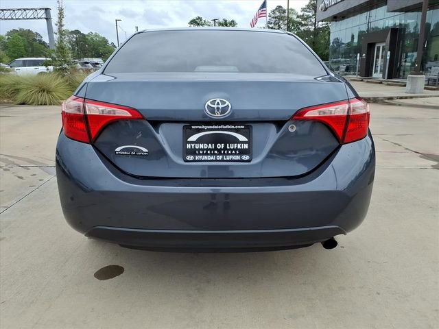 Used 2018 Toyota Corolla L image 3