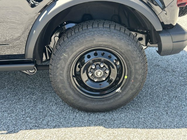 New 2026 Ford Bronco Big Bend AWD/4WD image 7