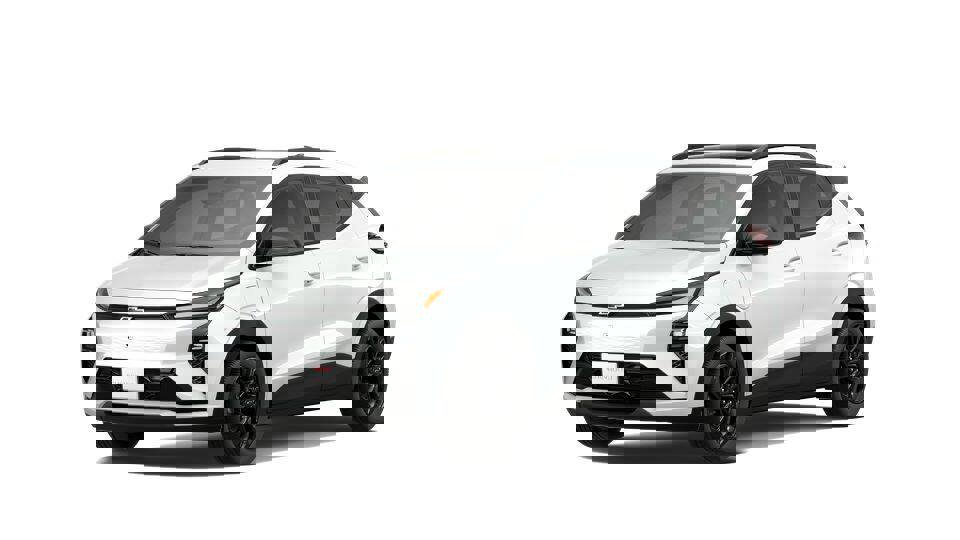 New 2027 Chevrolet Bolt RS image 6