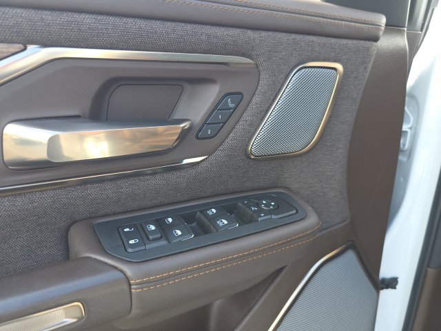 Used 2026 RAM 1500 Limited AWD/4WD image 13