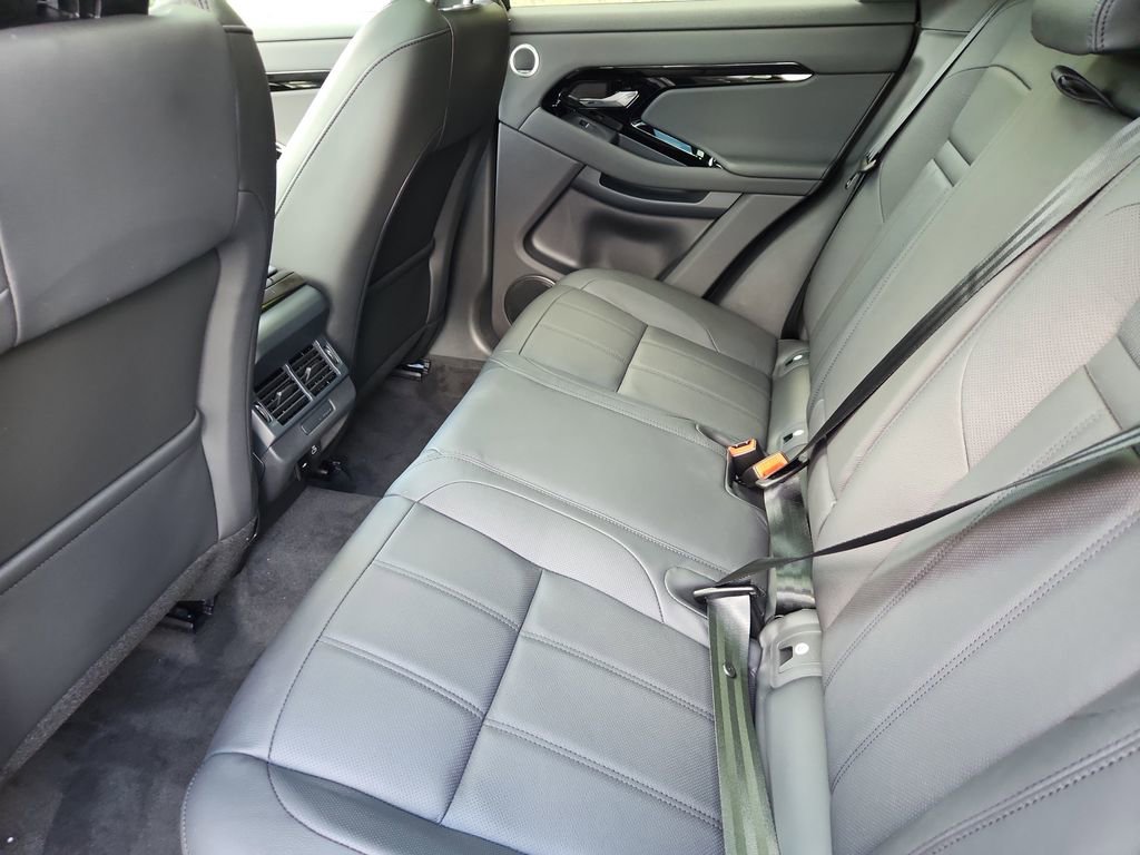 Used 2026 Land Rover Range Rover Evoque S image 5