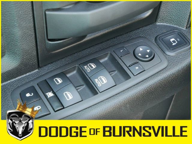 Used 2024 RAM 3500 Tradesman w/ Chrome Appearance Group image 18