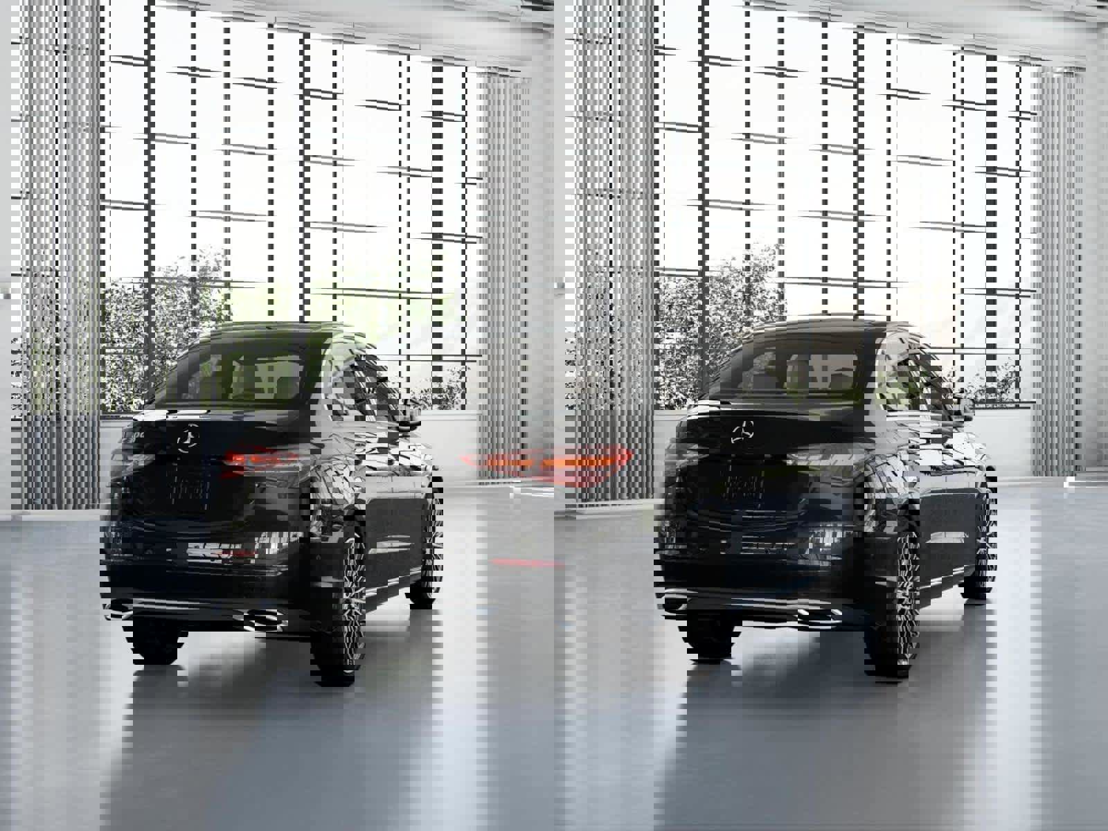 Used 2026 Mercedes-Benz C 300 Sedan image 22