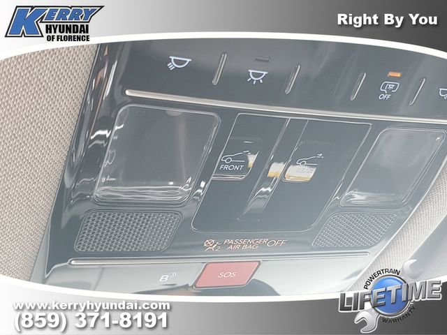 New 2026 Hyundai Santa Fe Limited AWD/4WD image 30