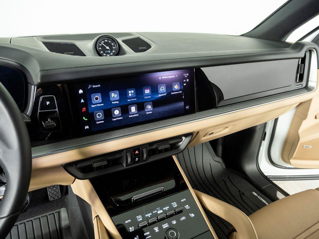 New 2026 Porsche Cayenne AWD/4WD image 13