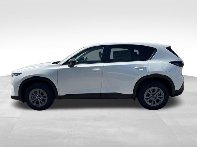 New 2026 MAZDA CX-5 Select AWD/4WD video 2