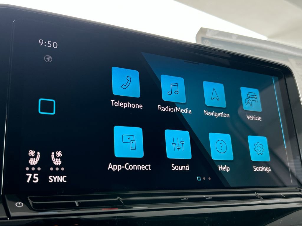 New 2026 Volkswagen Atlas SE image 23