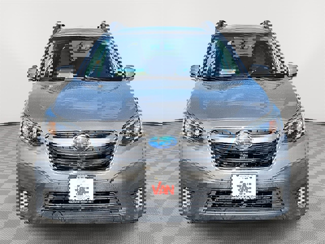 Used 2020 Subaru Outback Premium image 2