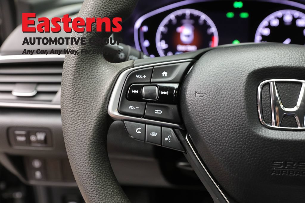 Used 2019 Honda Accord EX image 15