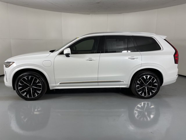 New 2026 Volvo XC90 T8 Plus w/ Protection Package Premier AWD/4WD image 5