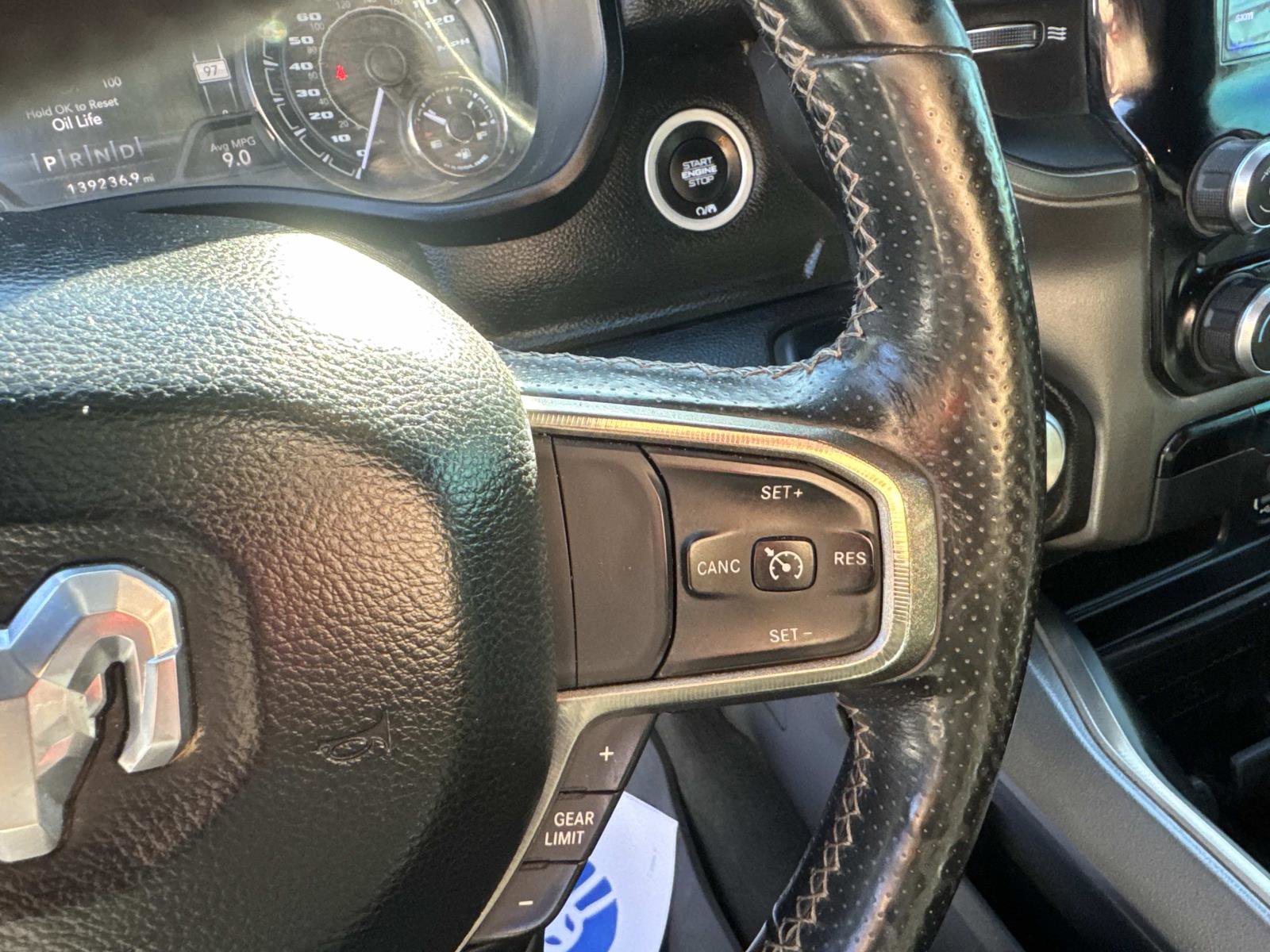 Used 2020 RAM 1500 Rebel w/ Rebel Level 1 Equipment Group AWD/4WD image 23