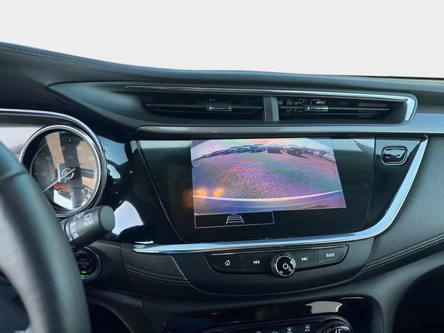 Used 2023 Buick Encore GX Select image 25