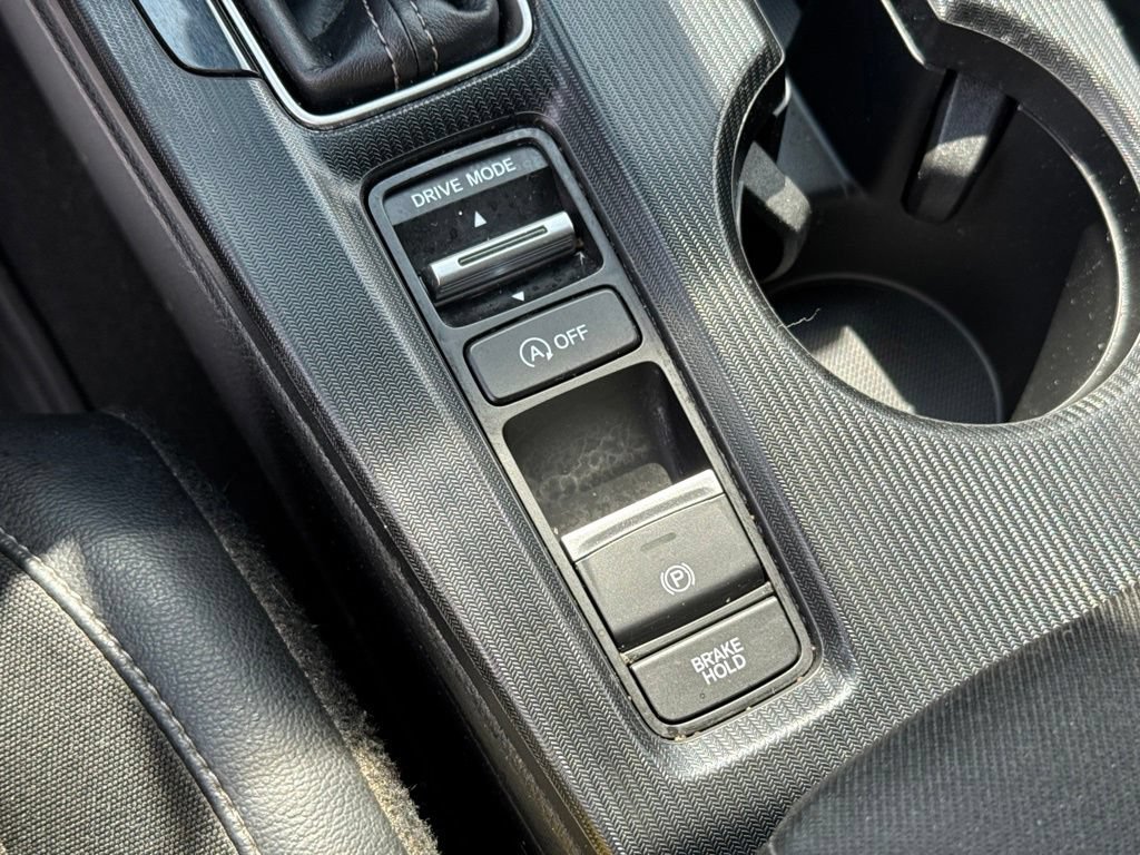 Used 2024 Honda Civic Sport image 23