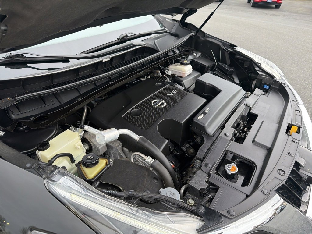 Used 2018 Nissan Murano SV image 26