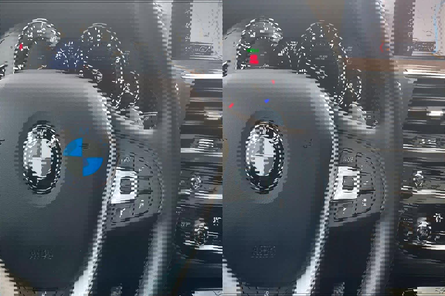 Used 2018 BMW X3 xDrive30i image 24