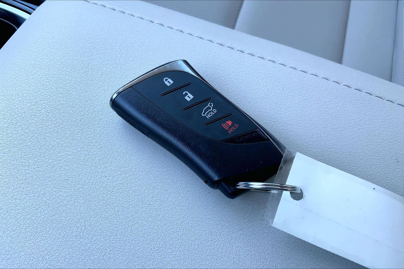 Used 2024 Lexus RX 350 AWD w/ Technology Package image 13