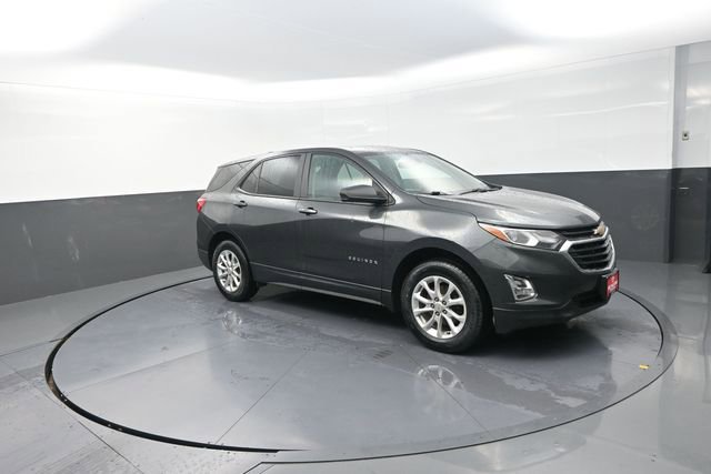 Used 2020 Chevrolet Equinox LS w/ LS Convenience Package AWD/4WD image 63