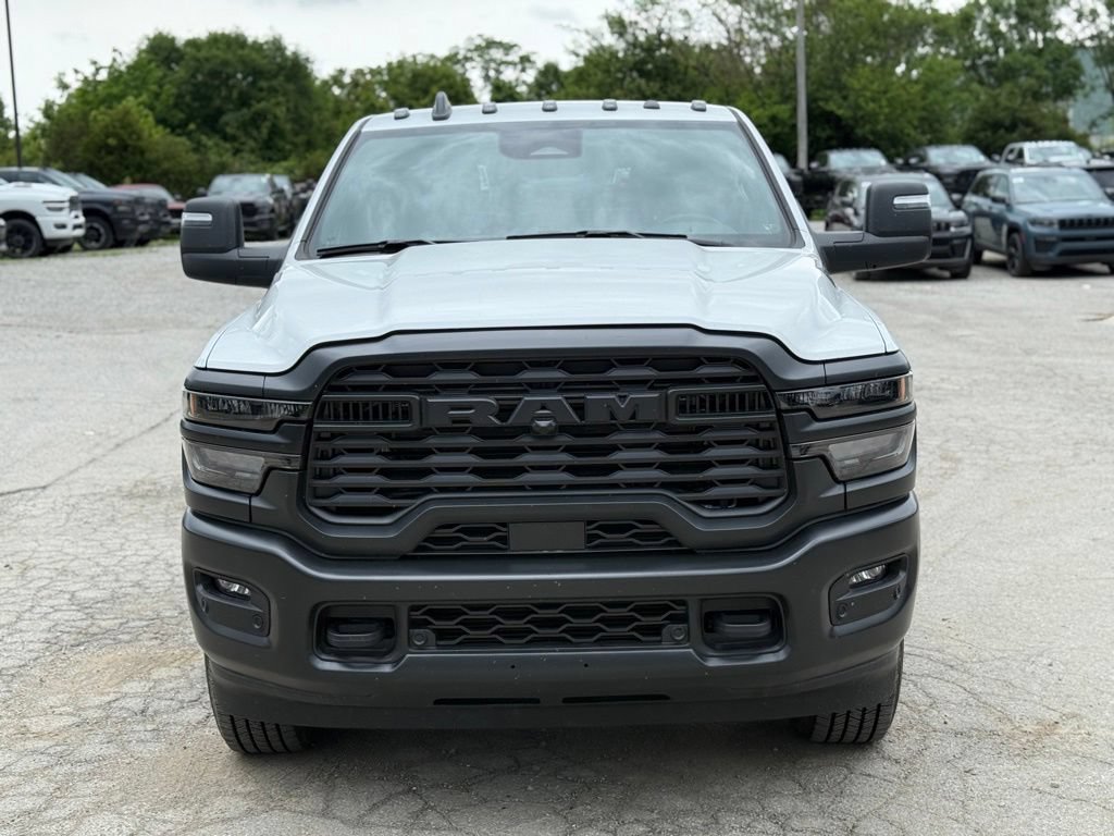 New 2026 RAM 2500 Tradesman AWD/4WD image 3