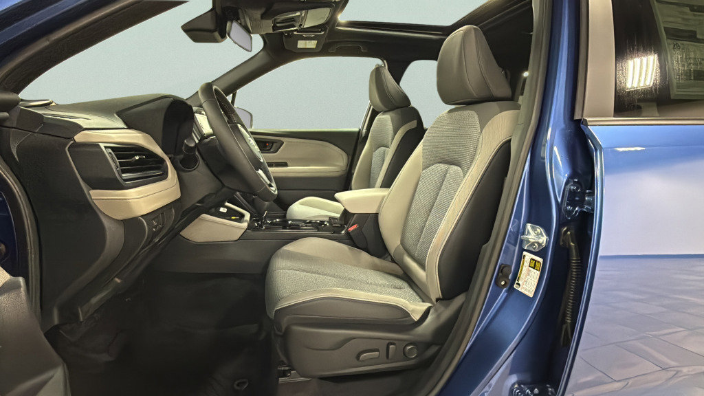 New 2026 Subaru Forester Premium image 16