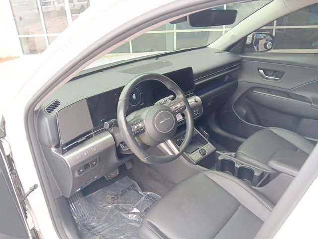 Used 2024 Hyundai Kona Limited AWD/4WD image 7