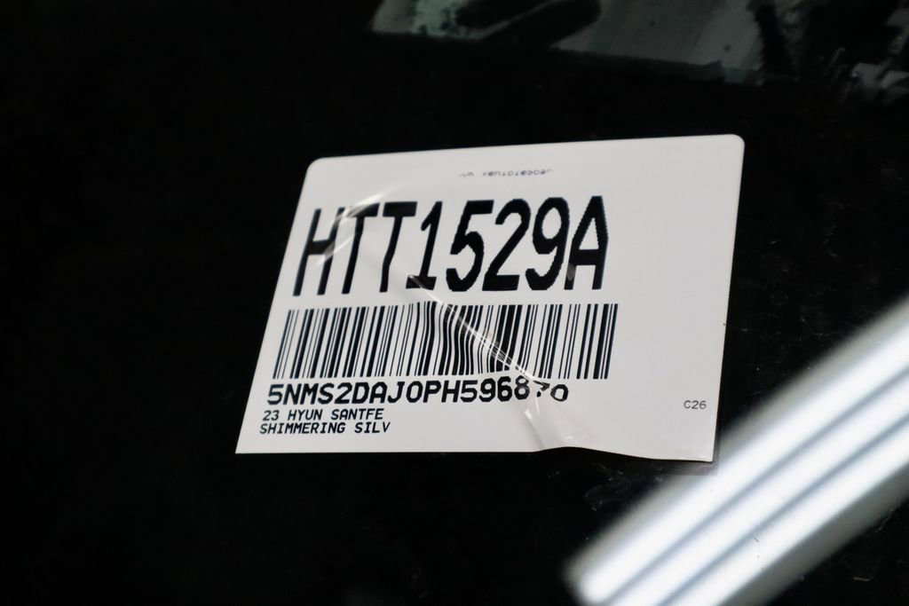 Certified 2023 Hyundai Santa Fe SEL w/ Cargo Package AWD/4WD image 34