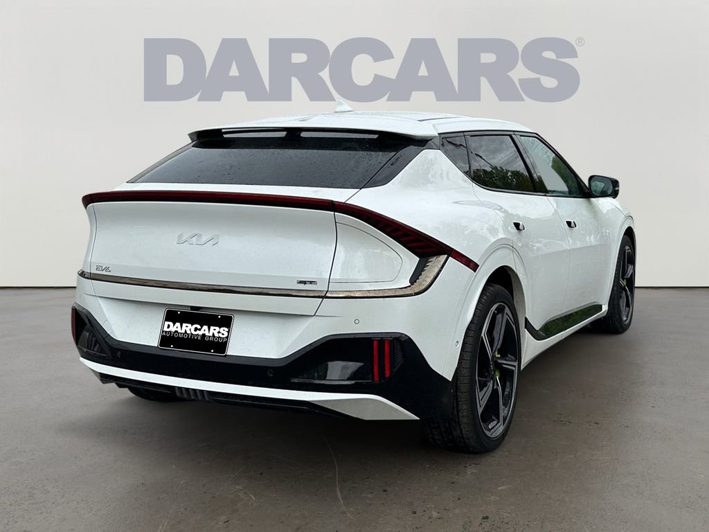 Used 2023 Kia EV6 GT AWD/4WD image 7