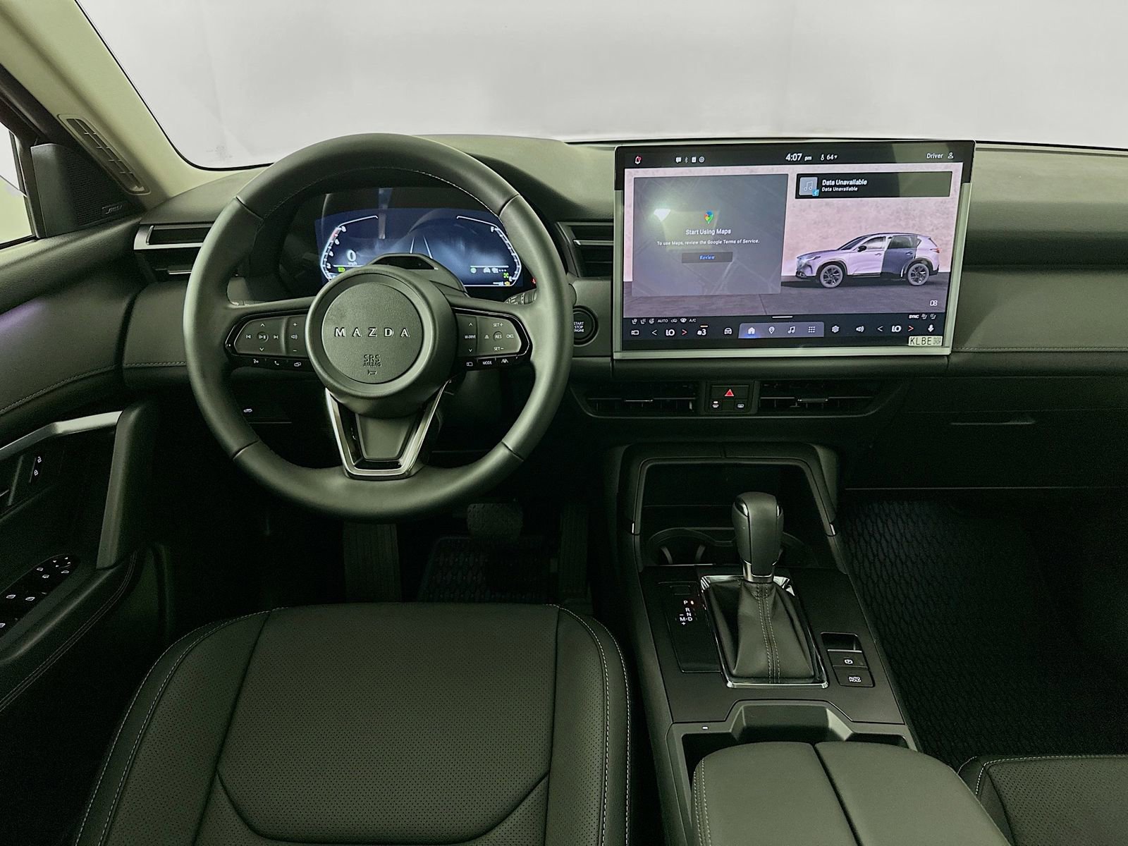 New 2026 MAZDA CX-5 2.5 S w/ Premium Plus Package image 24