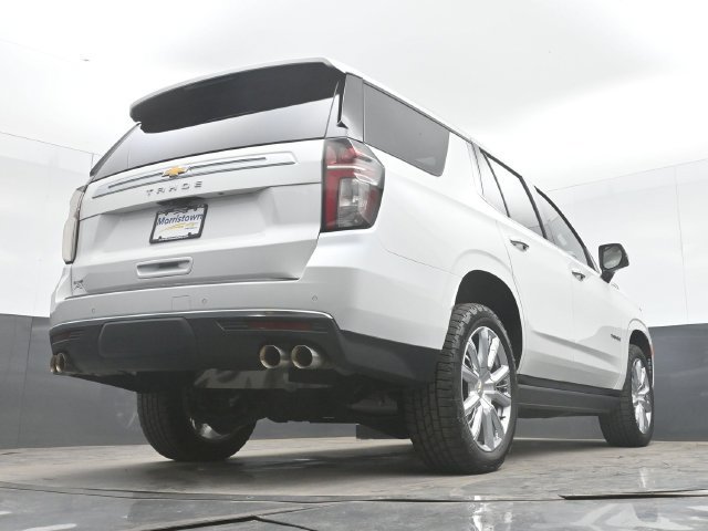 Used 2023 Chevrolet Tahoe High Country AWD/4WD image 50