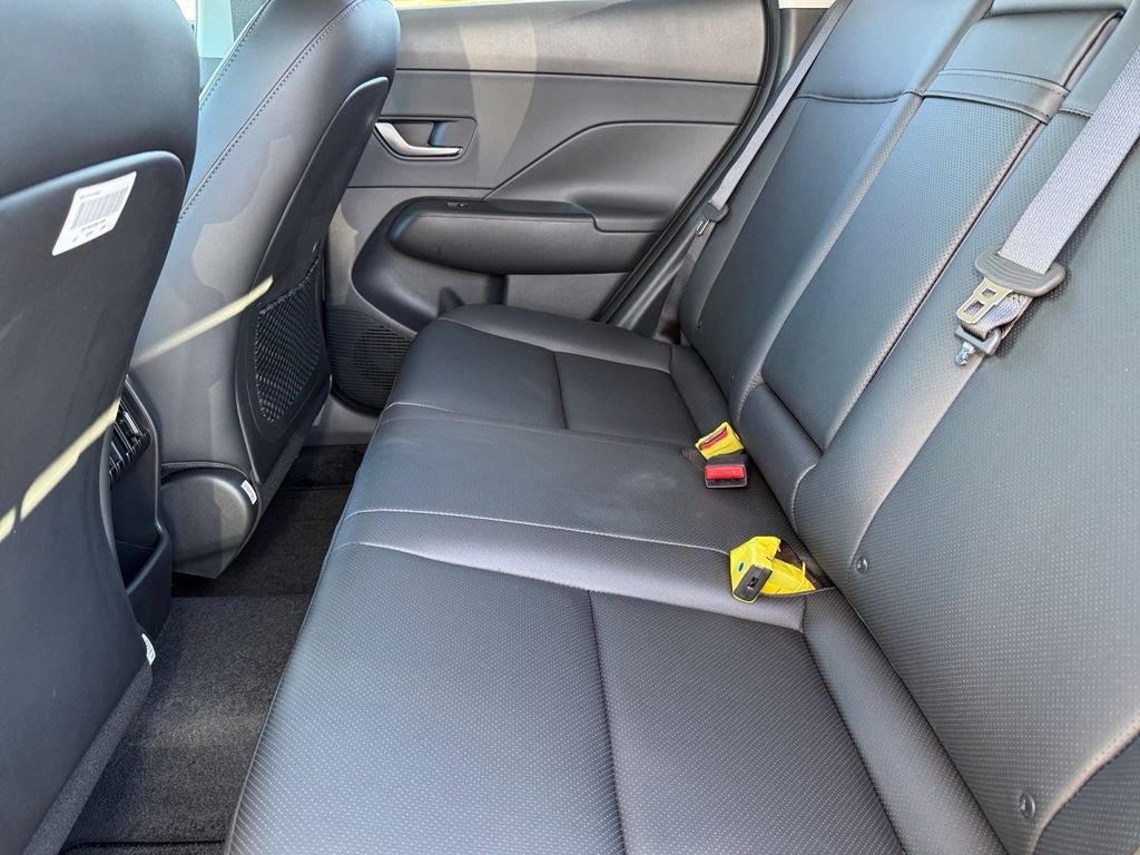 New 2026 Hyundai Kona SEL Premium AWD/4WD image 12