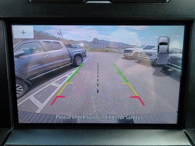 Used 2020 Ford F150 XLT w/ Equipment Group 302A Luxury image 28