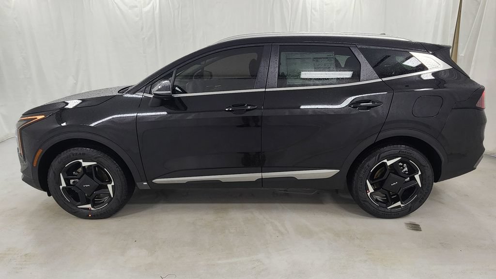 New 2027 Kia Sportage EX AWD/4WD image 6
