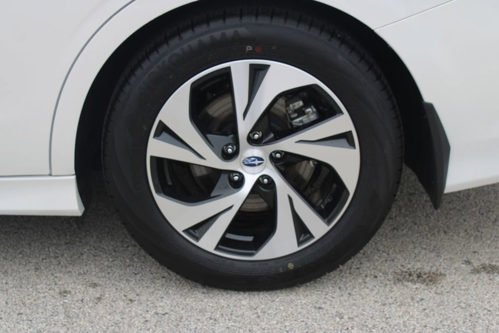 Used 2025 Subaru Legacy Premium AWD/4WD image 26