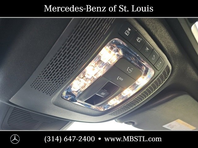 Certified 2023 Mercedes-Benz GLE 350 image 26