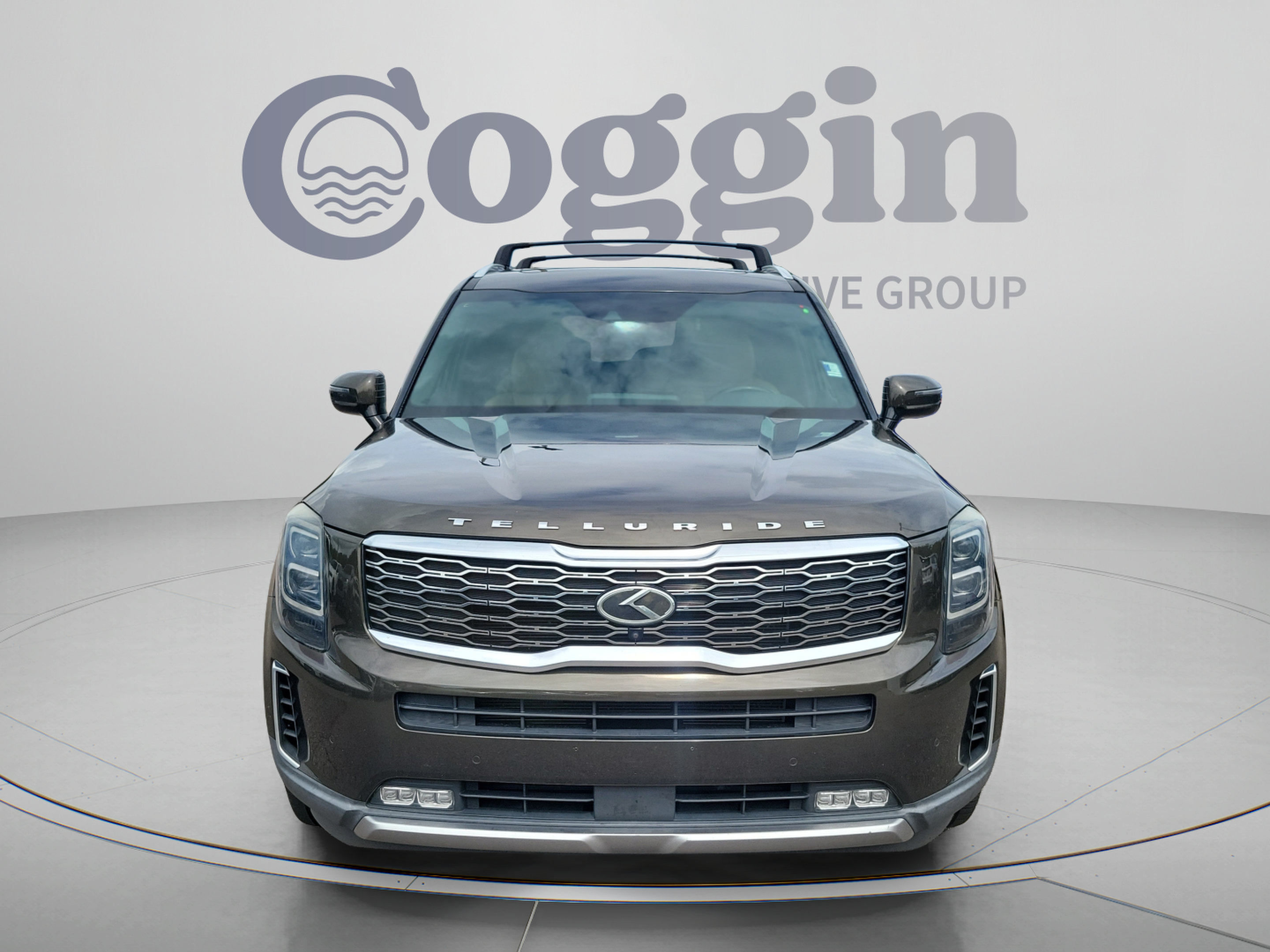 Used 2020 Kia Telluride SX AWD/4WD image 8