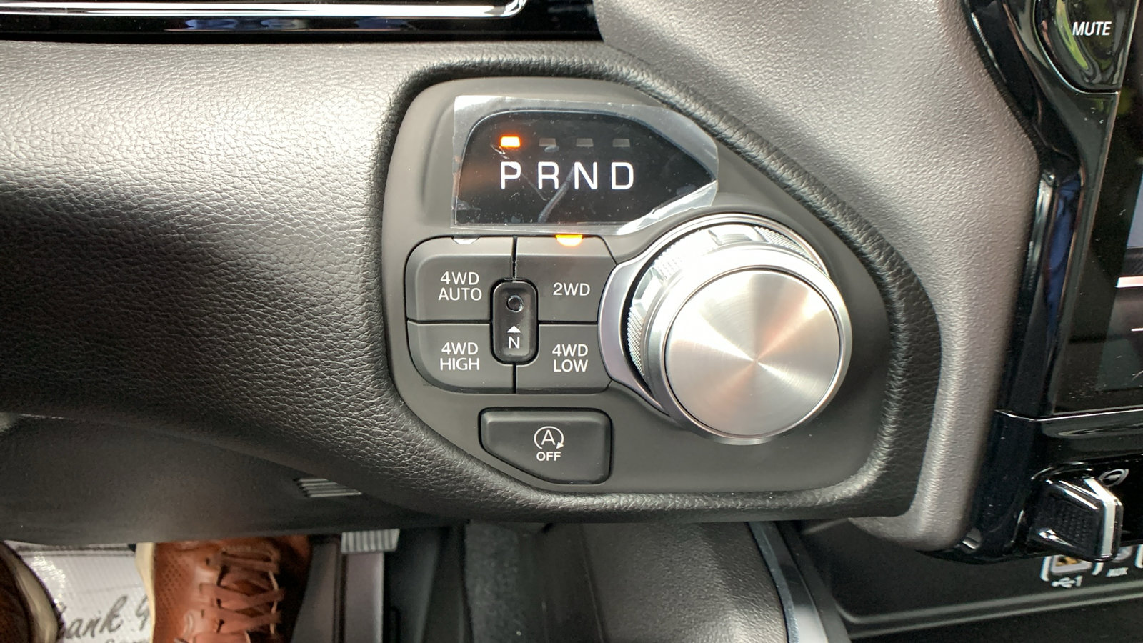 New 2026 RAM 1500 Laramie w/ Night Edition image 20