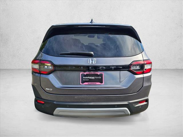 New 2025 Honda Pilot EX-L image 5