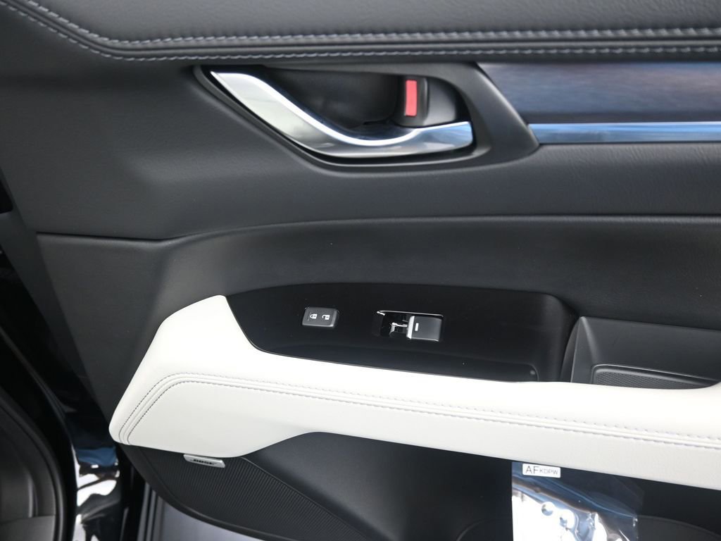 Certified 2025 MAZDA CX-5 AWD 2.5 S w/ Premium Plus Pkg image 17