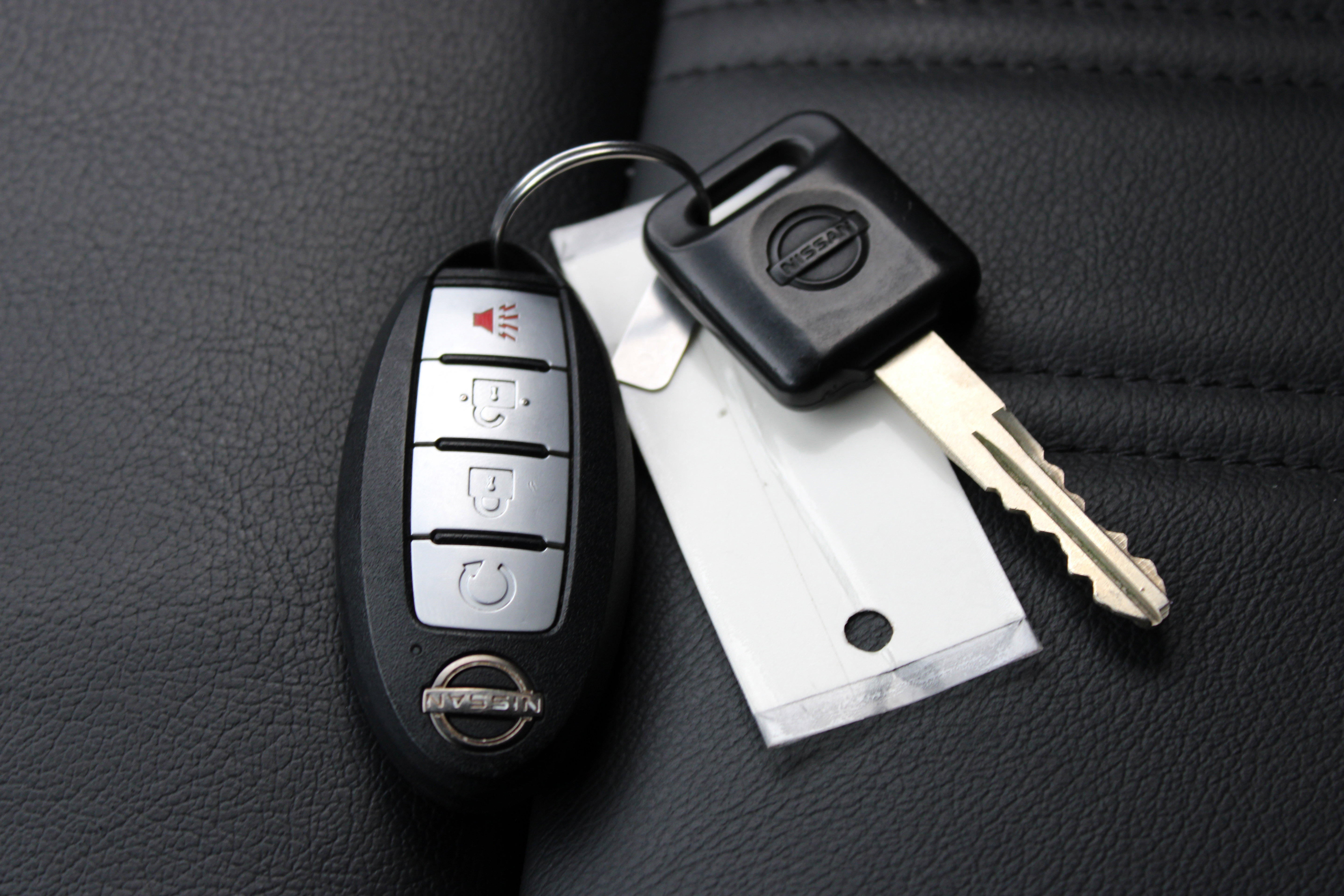 Certified 2024 Nissan Frontier PRO-4X w/ Pro Premium Package image 40