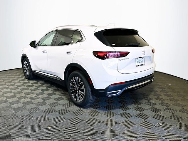 Used 2024 Buick Envision Preferred image 6