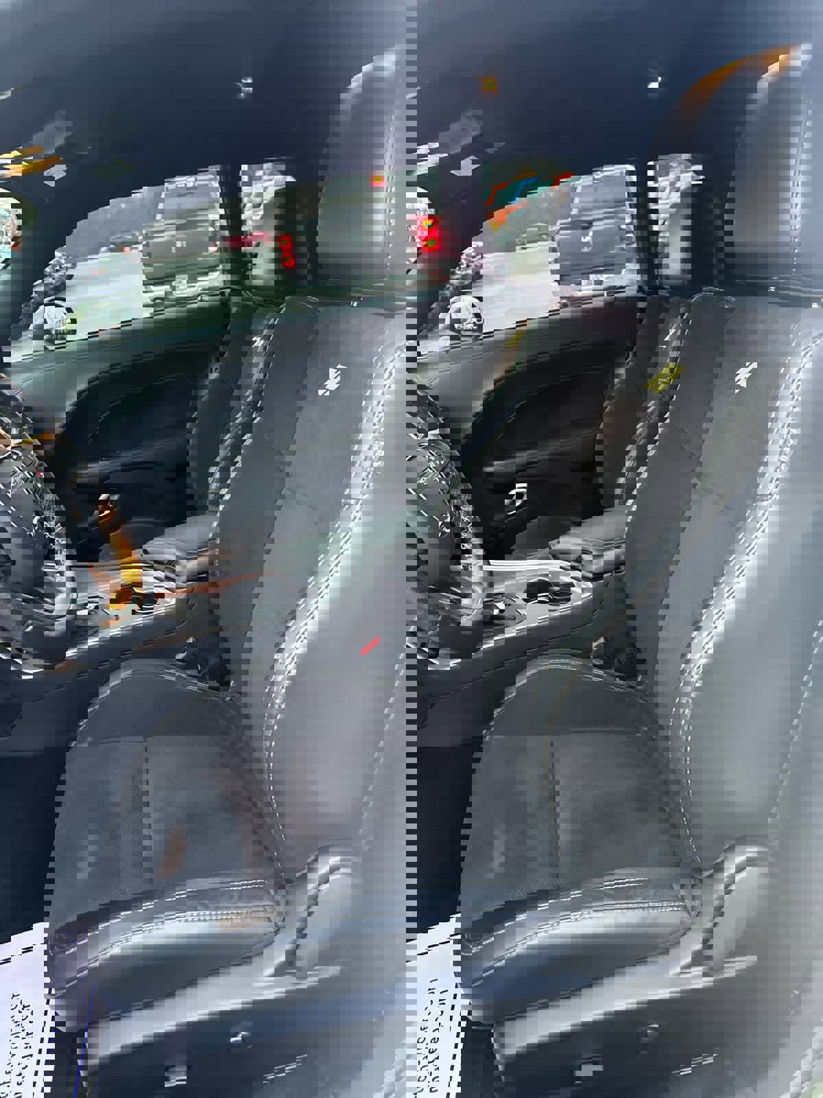 Used 2023 Dodge Challenger R/T Scat Pack image 13