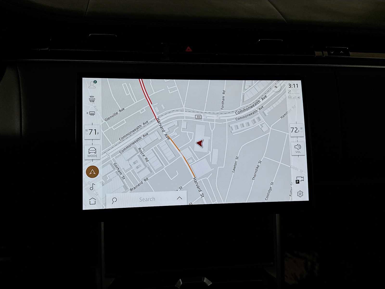 Used 2024 Land Rover Range Rover SE image 15