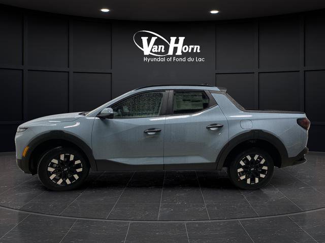 New 2026 Hyundai Santa Cruz SEL image 11