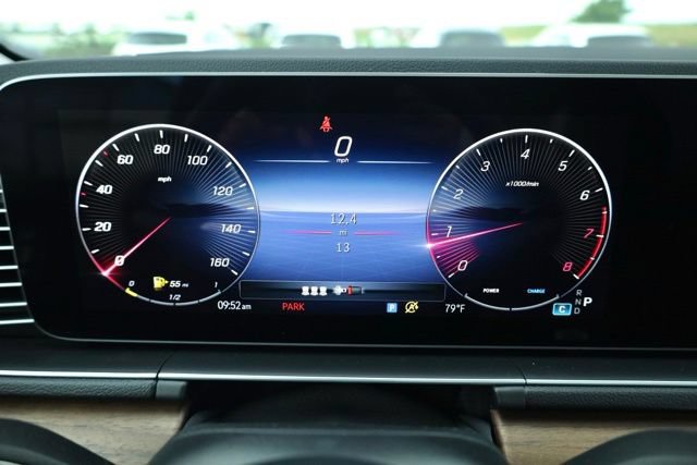 New 2026 Mercedes-Benz GLE 350 4MATIC image 13