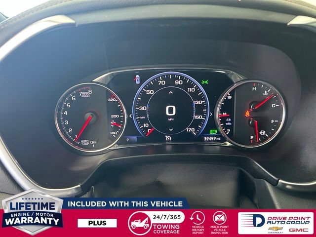 Used 2023 Chevrolet Blazer Premier w/ Enhanced Convenience Package AWD/4WD image 15